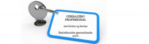 confie en cerrajeros mislata autonomos